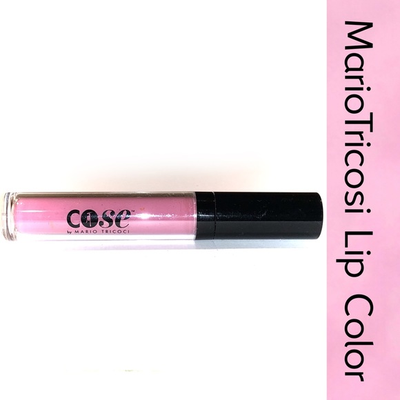 COSE-LIQUID BABYDOLL LIPSTICK MATTE - Picture 2 of 7